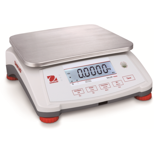 Tafelweegschaal Ohaus Valor 7000