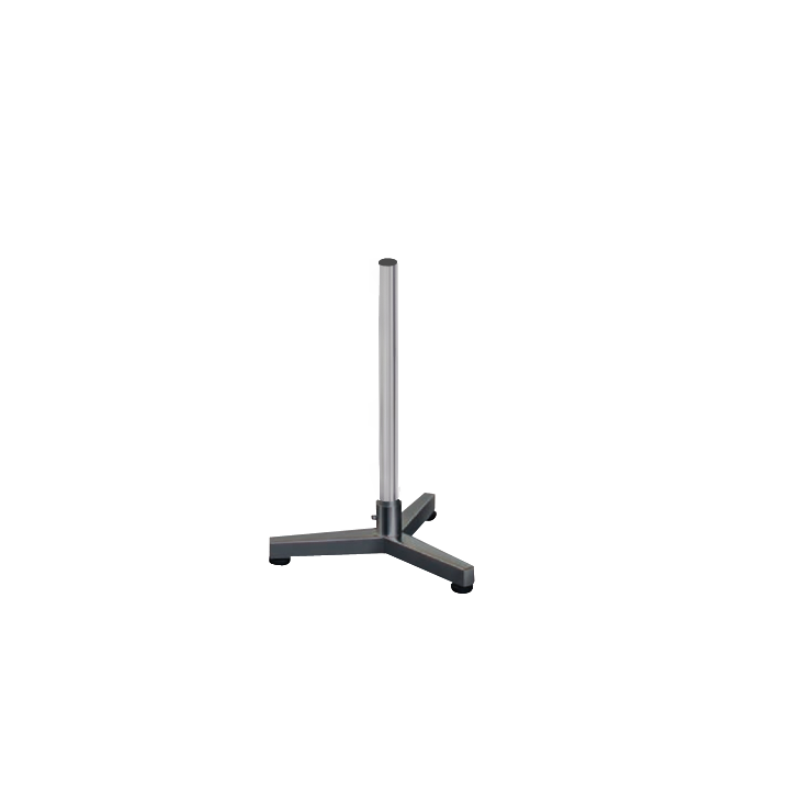 Vloerweegschaal Baxtran ZFN met indicator BR15
