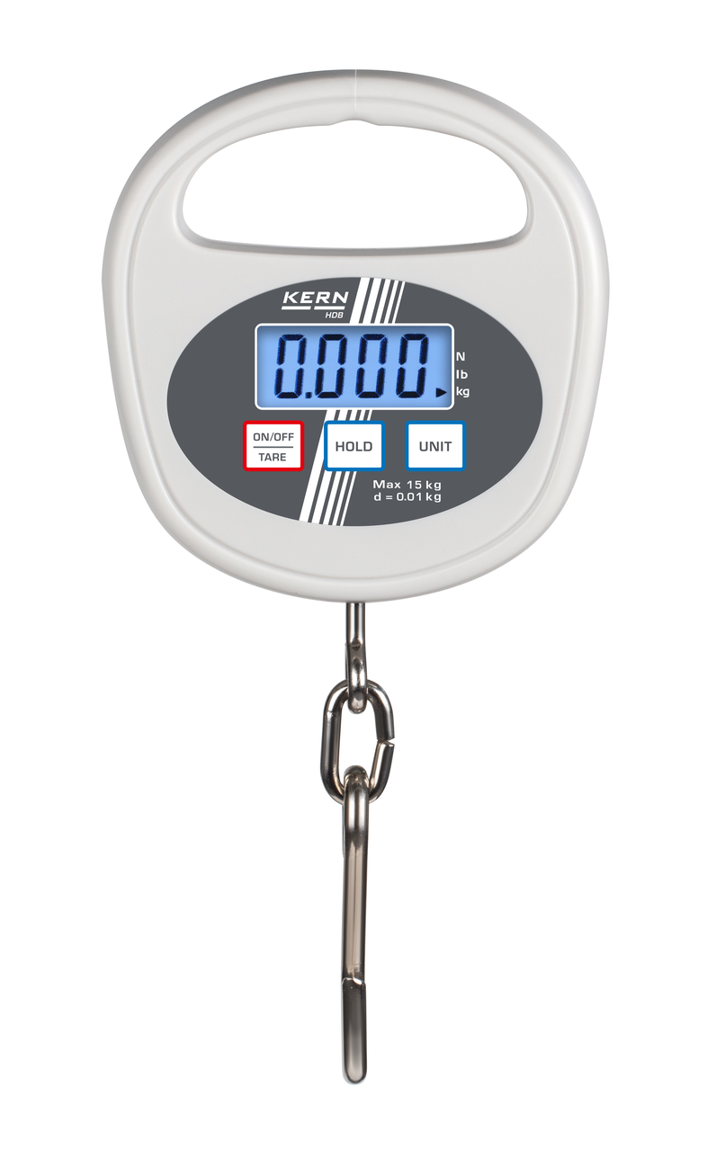 Kern HDB XL staand