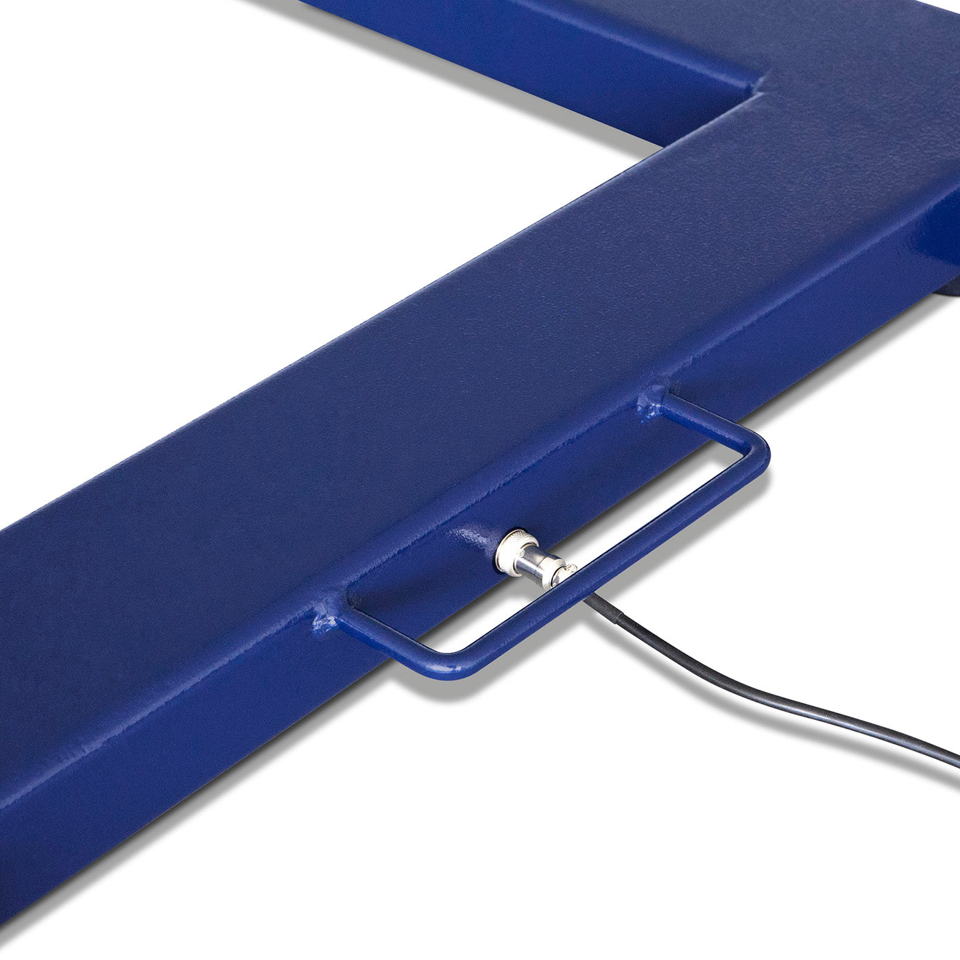 Gram Accurex RX Spider loadcell aansluiting
