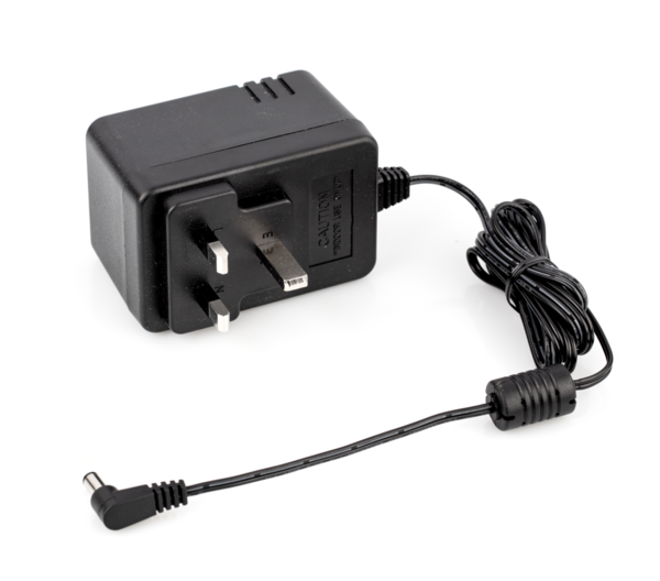 Power adapter (UK)