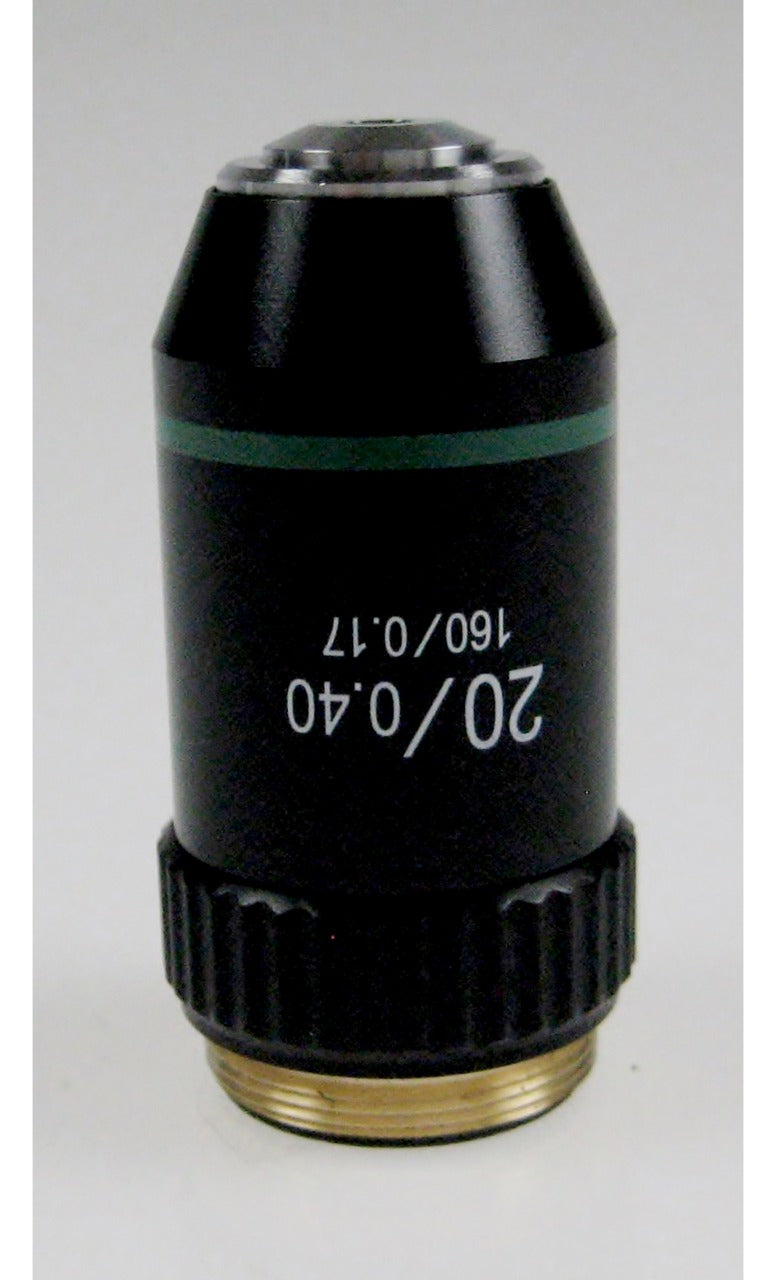 Kern objectief achromatisch 20x/0,4 OBB-A1110