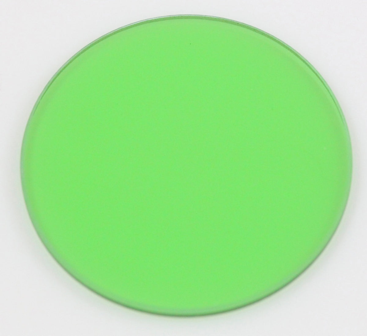 Kern kleurfilter groen OBB-A1188