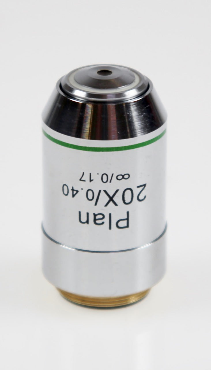 Kern objectief infinity planachromaat 20x/0,45 OBB-A1250