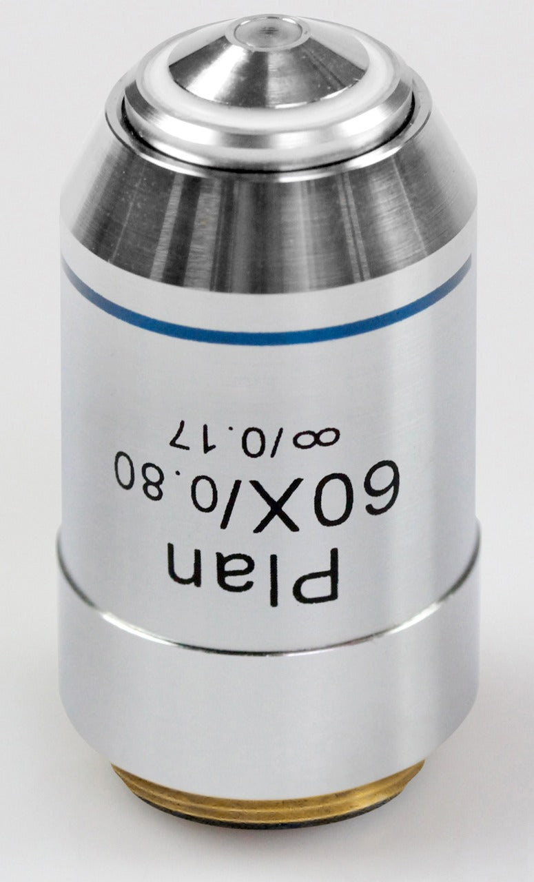 Kern objectief infinity E-Plan 60x/0,8 OBB-A1270