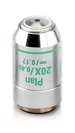 Kern fasecontrast-objectief 20x OBB-A1391