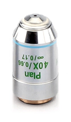 Kern fasecontrast-objectief 40x OBB-A1392