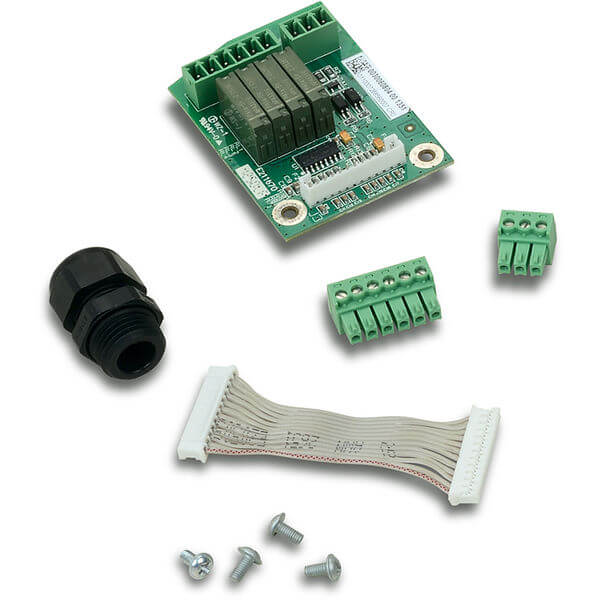 OHAUS Discrete I/O Kit, R71 TD52 DT61XW