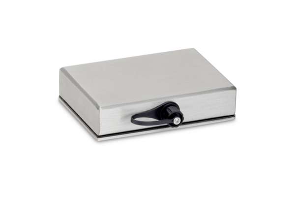 KERN Accessoires voor weegschalen Accumulator / Batterij YKR-04-EX2
