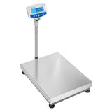 ADAM GBK-S en GFK-S bank- en vloerweegschaal GFK-S 600
