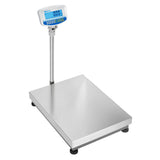 Adam GBK-Plus & GFK-Plus Bench and Floor Checkweighing Scales