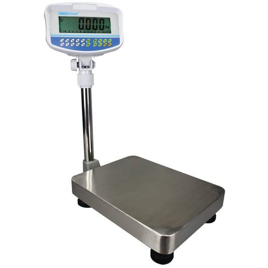 Adam GBK MPlus Approved Bench Scales