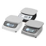 BAXTRAN FS-S Mono controleweegschaal