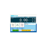 ADAM BTT etiketteerweegschaal met touchscreen