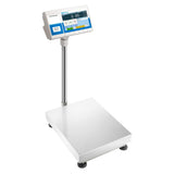 Adam BTT Touch-Screen Label Printing Scales