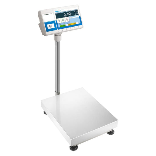 Adam BTT Touch-Screen Label Printing Scales