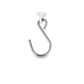 KERN Accessoires voor meetinstrumenten Haak 281-151-001