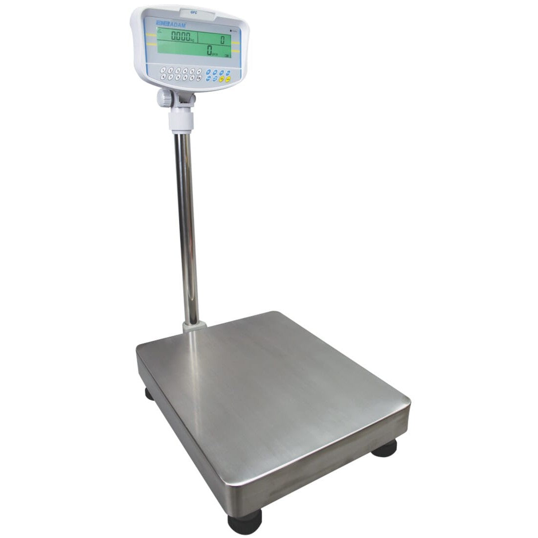Adam GFC Floor Counting Scales