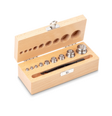 KERN Gewichtenset 334-03