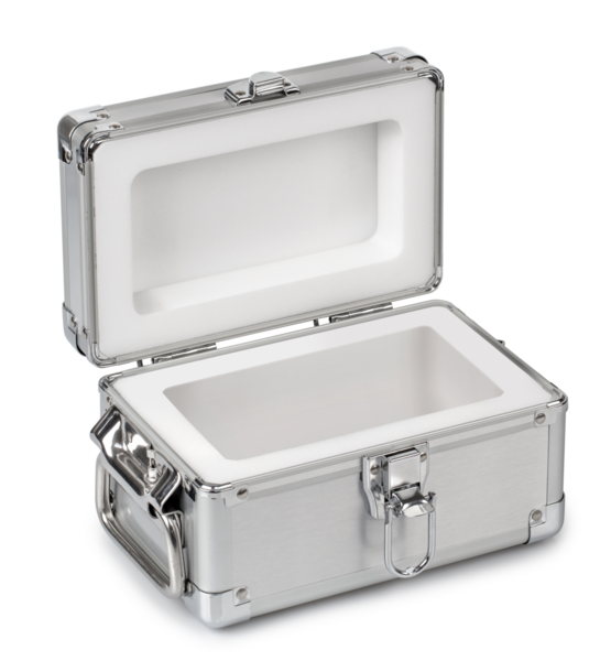 KERN Aluminium beschermd etui 346-060-600
