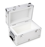 KERN Aluminium beschermd etui 346-080-600