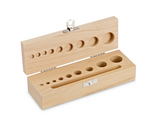 KERN Houten etui 354-430-200