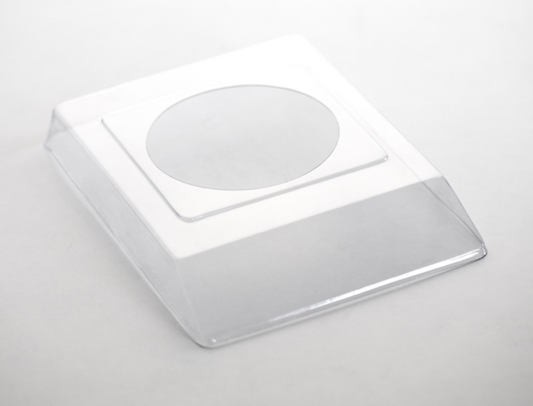 KERN Accessoires voor weegschalen Beschermhoe 440-330-002