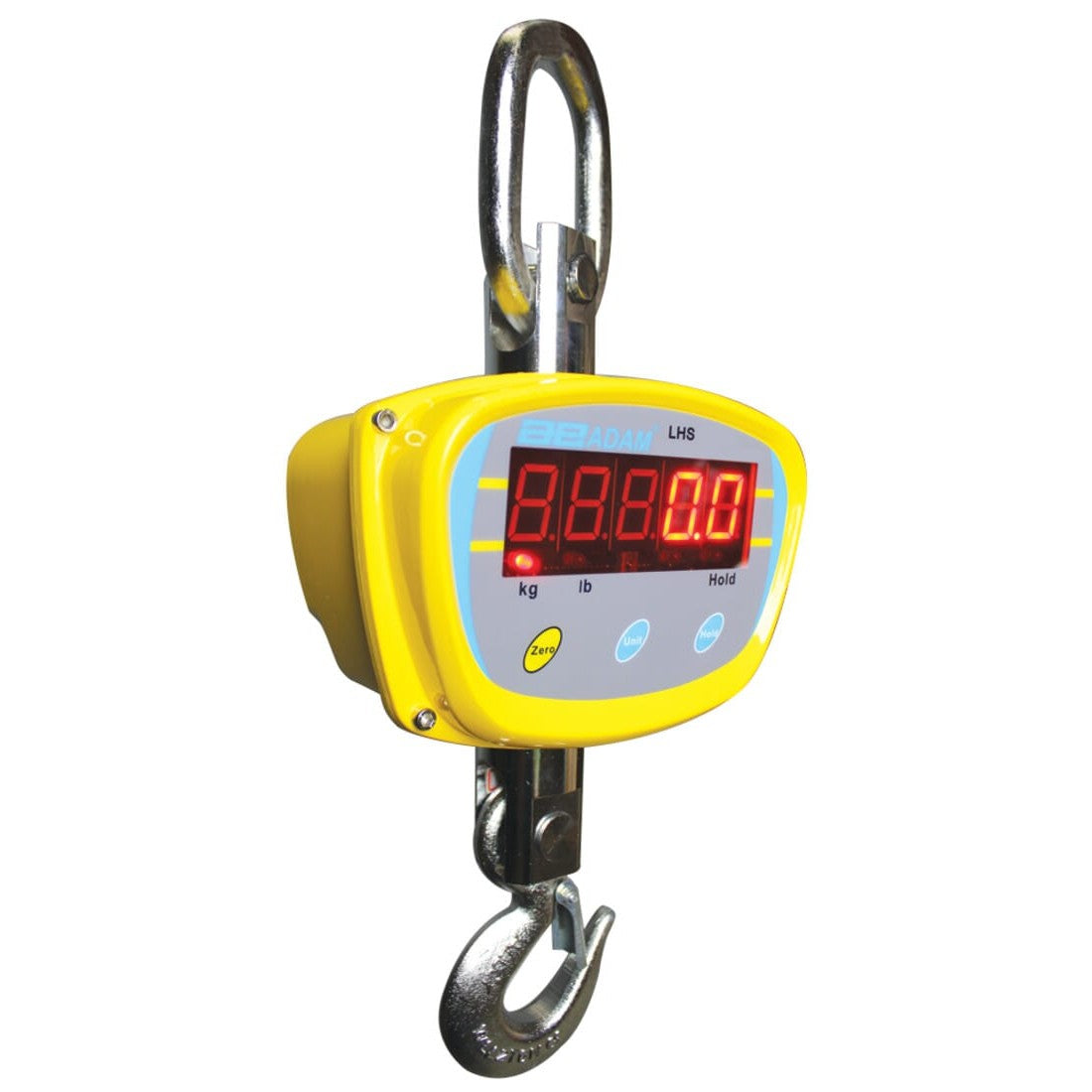 Adam LHS Crane Scales