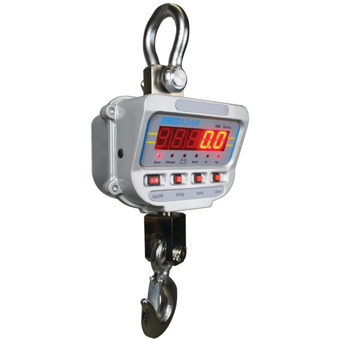 Adam IHS Crane Scales