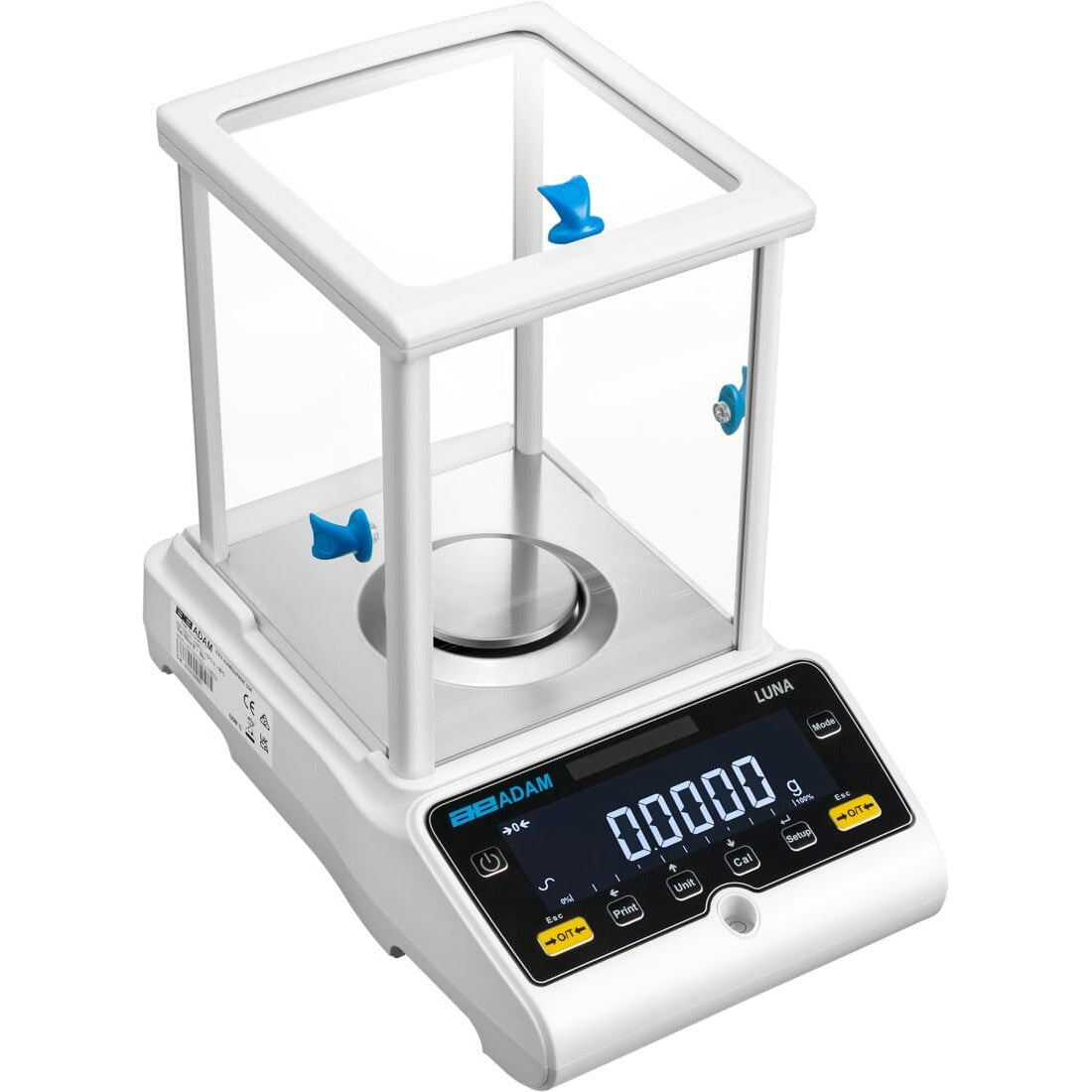 Adam Luna Analytical Balances