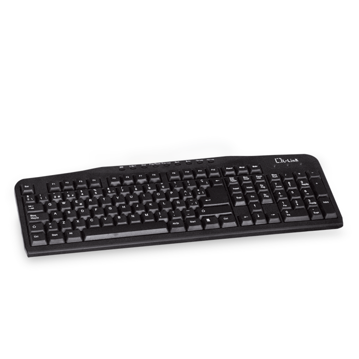 Baxtran USB-toetsenbord