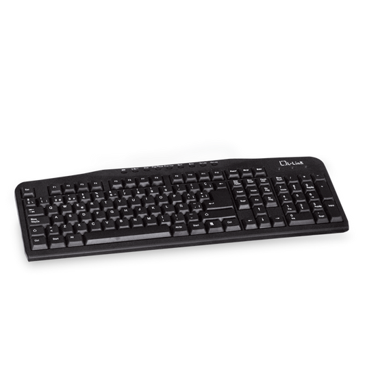 Baxtran USB-toetsenbord