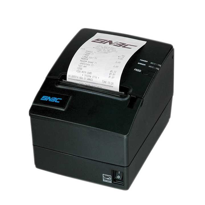 Baxtran A70 Controle- / Telweegschaal.
