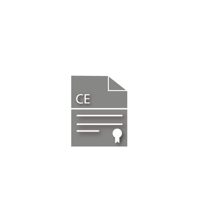 Baxtran EC-ijkcertificaat van 301 tot 600 kg
