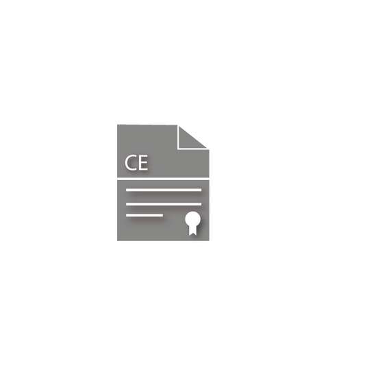 Baxtran EC-ijkcertificaat van 301 tot 600 kg