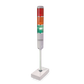 Baxtran A70 Controle- / Telweegschaal.