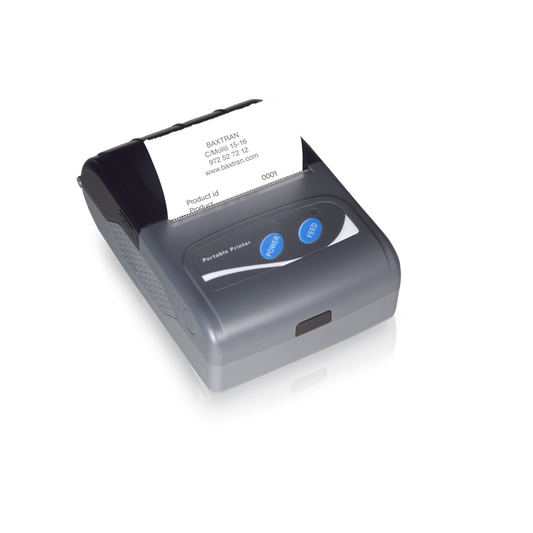 Baxtran IMP05 Mini Printer RS232