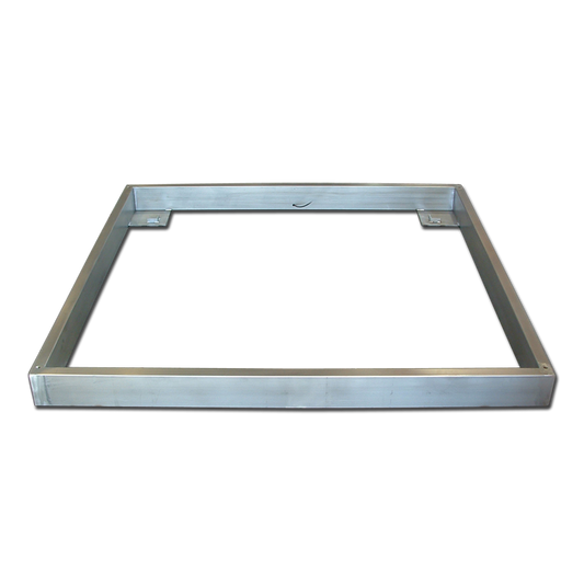Baxtran inbouwbak voor een put 1000 × 1000 mm