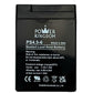 Adam Rechargeable battery option