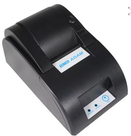 Adam ATP2 thermoprinter