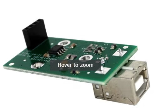Adam USB optie