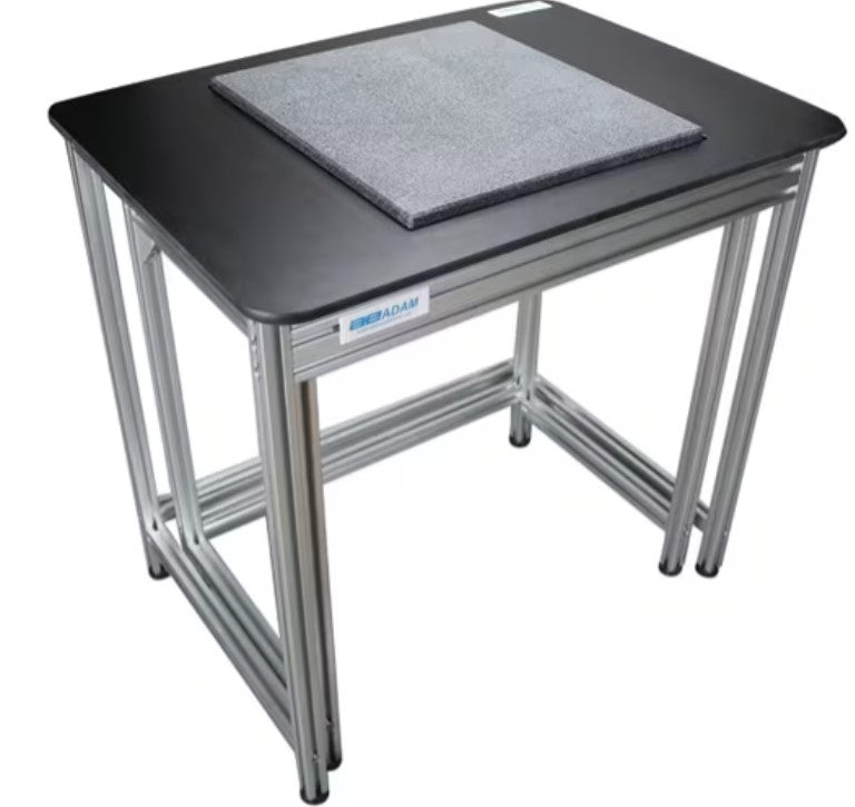 Adam Anti vibratietafel