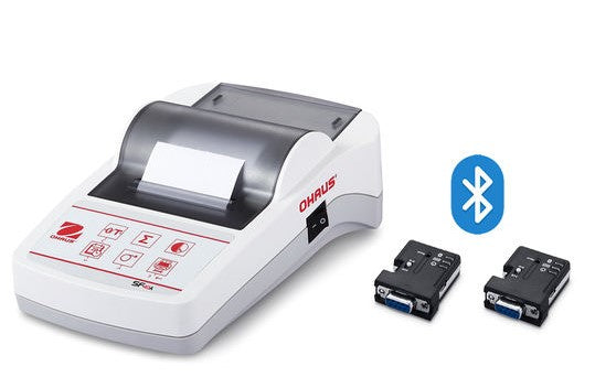 Bluetooth Printer, Impact, SF40A/BT