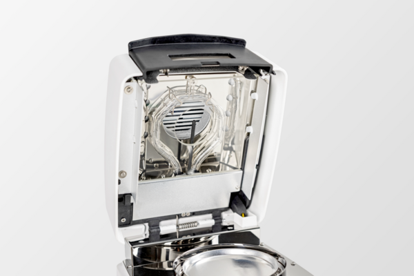 Vochtbalans Kern DIS