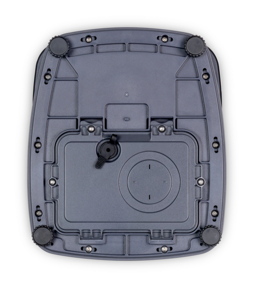 Tafelweegschaal Kern FPB