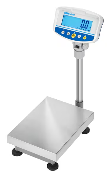 Controleweegschaal ADAM GBK-S