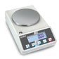 Kern 572 150mm weegoppervlakte