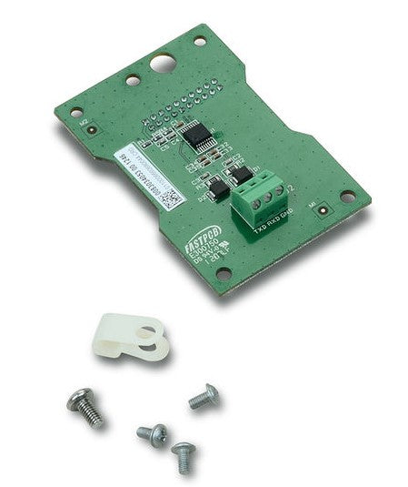 Second RS232 Kit