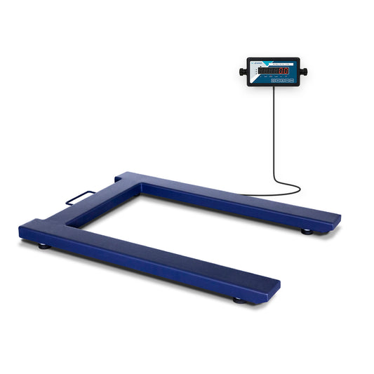 Palletweegschaal Gram Accurex TX Snake