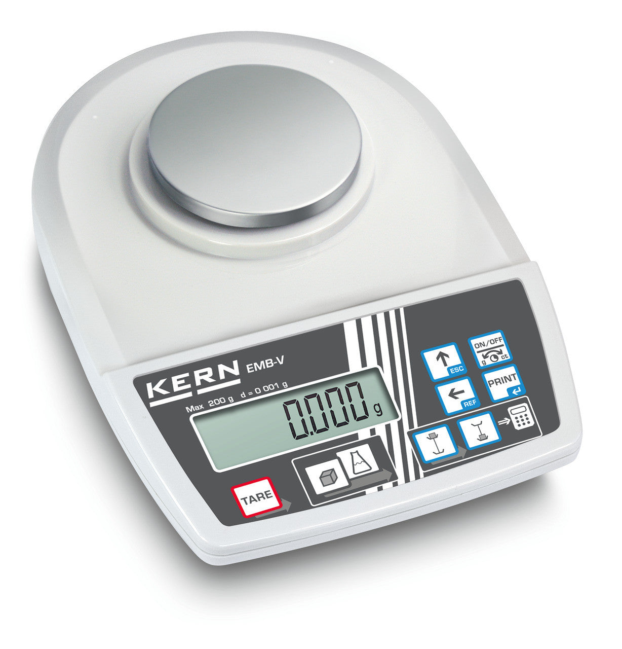 Kern EMB-V 82mm